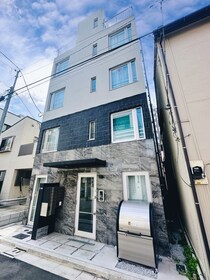 ReiGrande Asakusaの外観写真