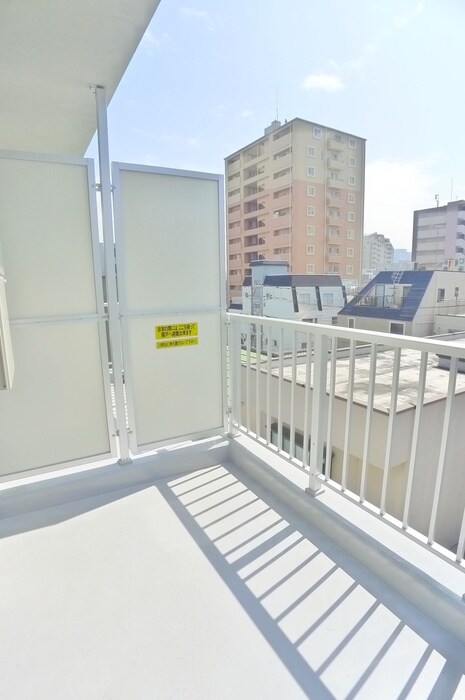 物件内観写真11　(ベランダ・バルコニー)