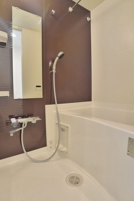 物件内観写真12　(バス／シャワールーム等)