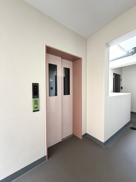 物件外観写真3　(建物設備)