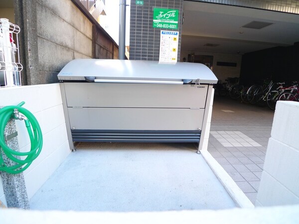 建物設備