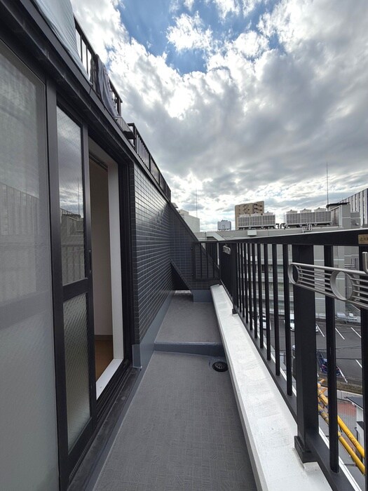 物件内観写真16　(ベランダ・バルコニー)