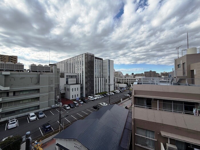 物件内観写真17　(周辺環境)