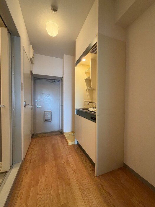 物件内観写真21　(キッチン)