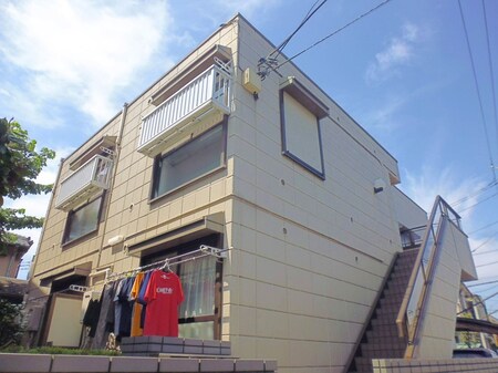 ＭＡＩＳＯＮ  Ｍ2外観写真