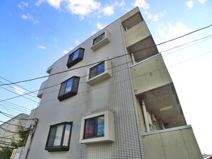 メゾンスズキ外観写真