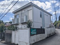 グリ－ンヒルの外観写真