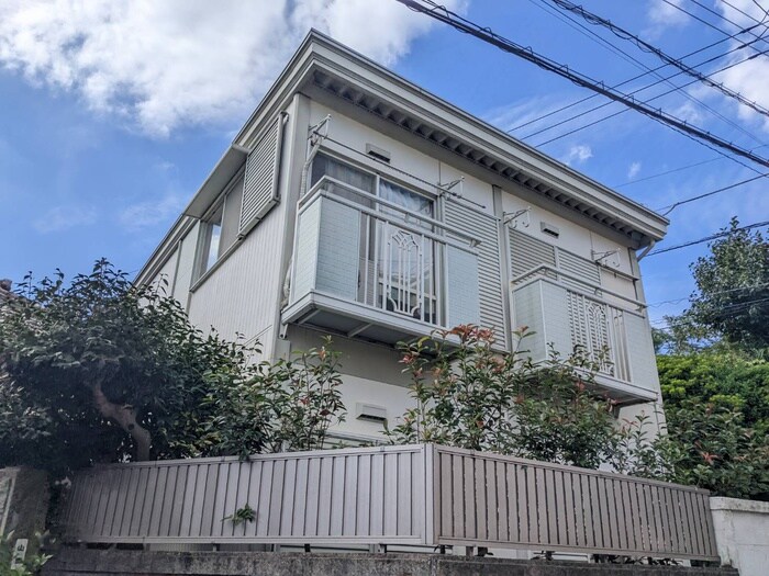 物件外観写真6　(外観写真)