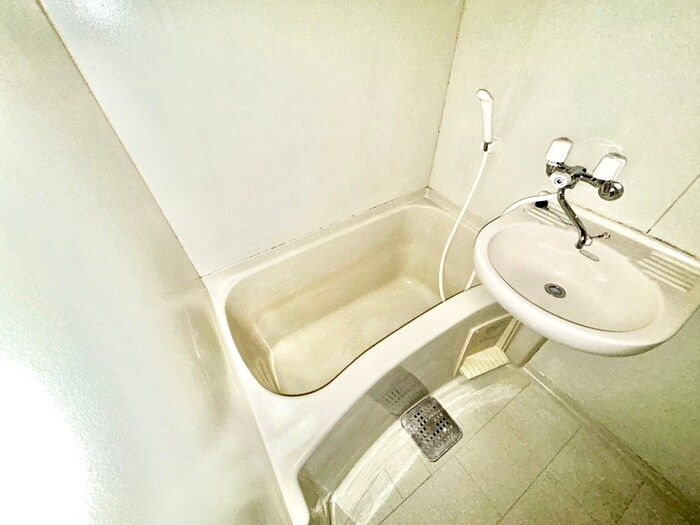 物件内観写真10　(バス／シャワールーム等)