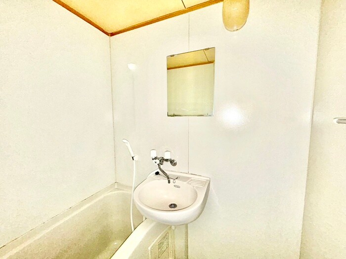 物件内観写真18　(洗面)