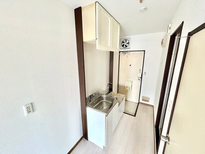 物件内観写真19　(キッチン)