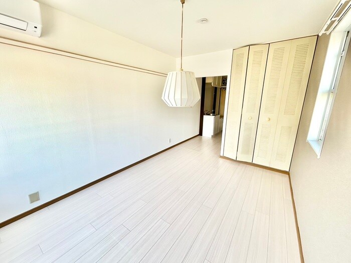 物件内観写真20　(居室)