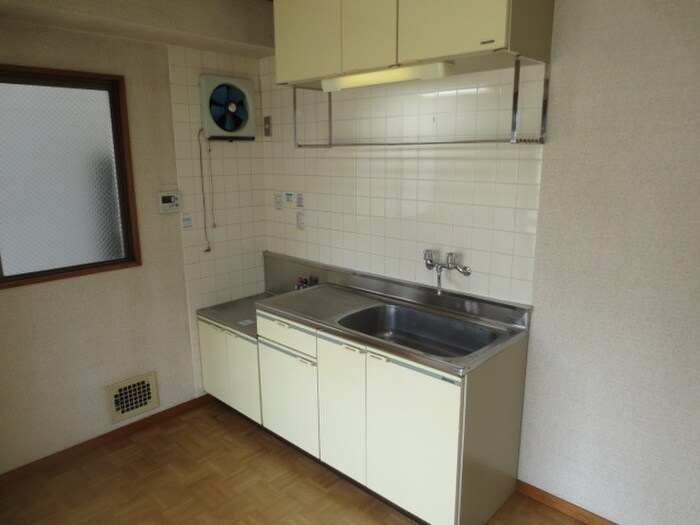 物件内観写真7　(キッチン)