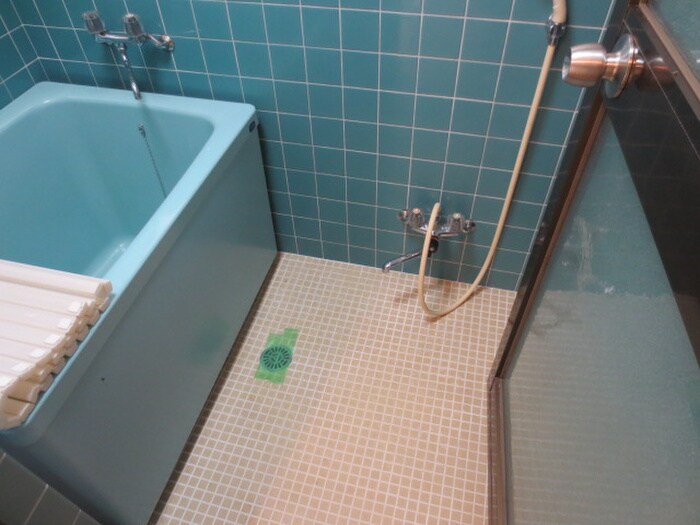 物件内観写真8　(バス／シャワールーム等)