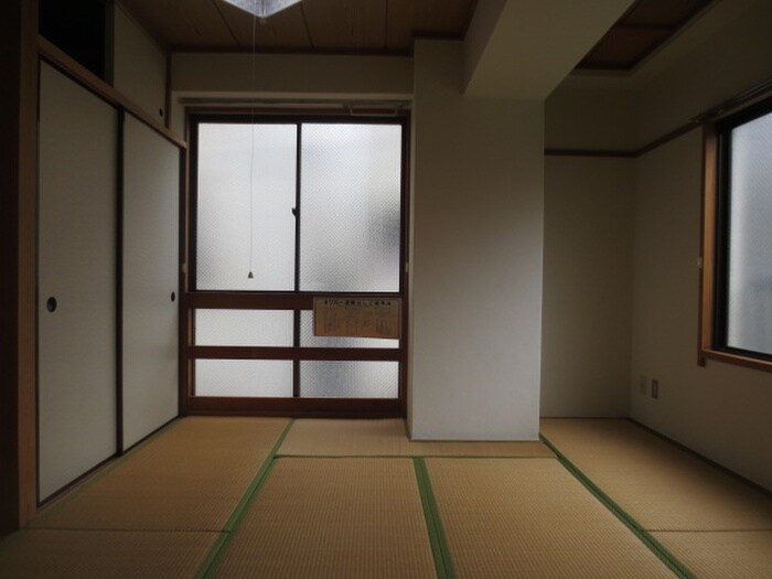 物件内観写真14　(居室)