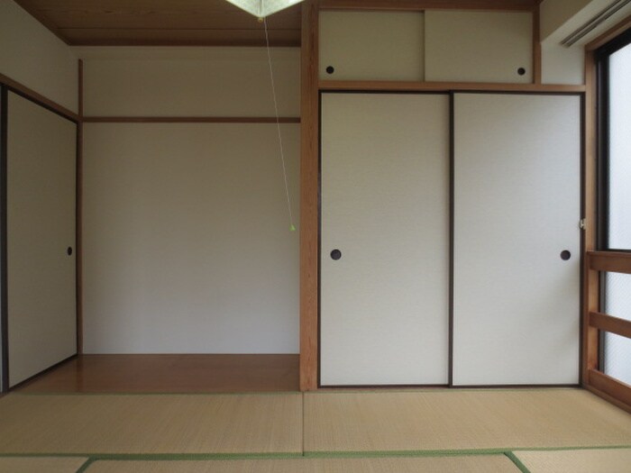 物件内観写真15　(居室)