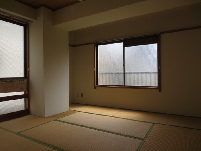 物件内観写真16　(居室)