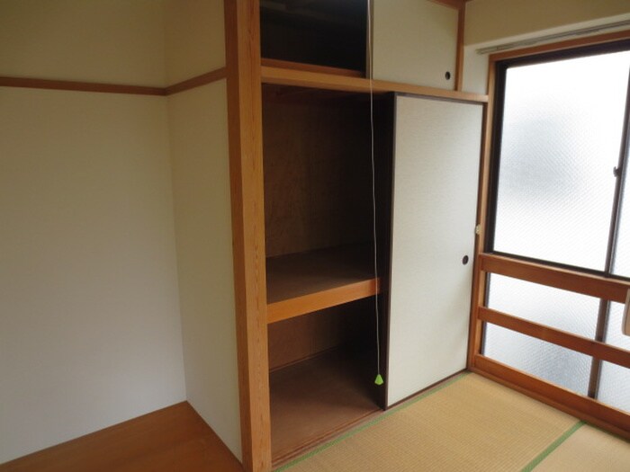 物件内観写真21　(収納)