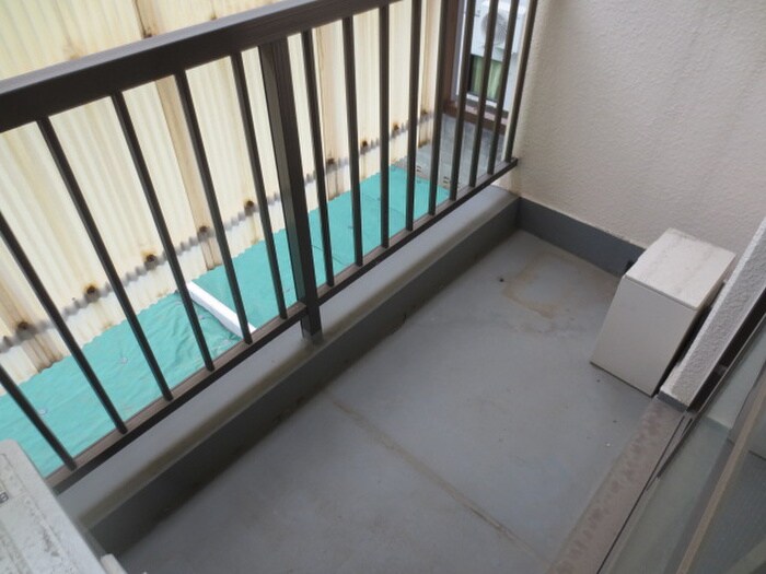 物件内観写真22　(ベランダ・バルコニー)