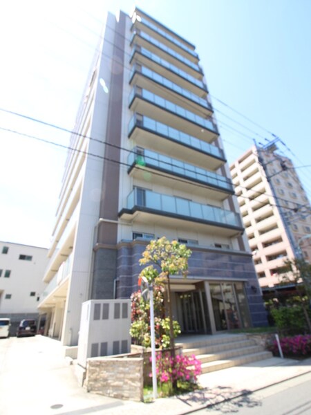 日神ﾊﾟﾚｽﾃｰｼﾞ浦和本太（902）外観写真