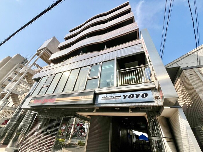 物件外観写真4　(外観写真)