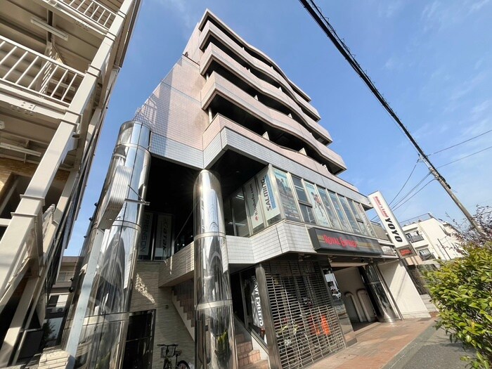 物件外観写真5　(外観写真)