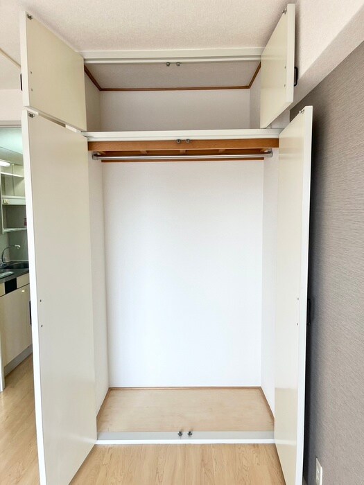 物件内観写真14　(収納)