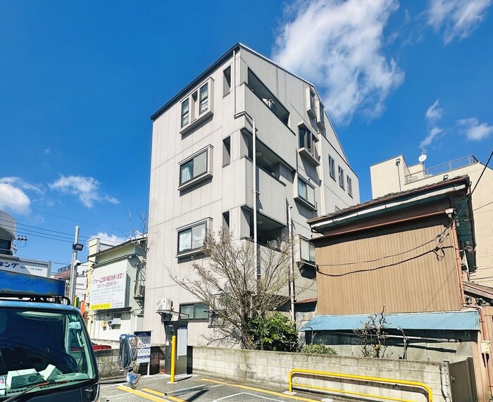 物件外観写真3　(外観写真)