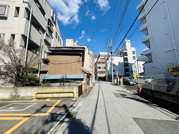 物件外観写真5　(周辺環境)