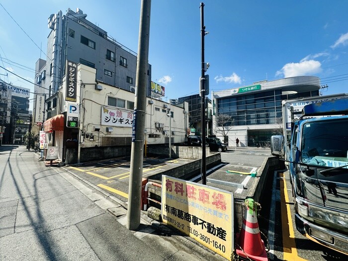 物件外観写真6　(周辺環境)