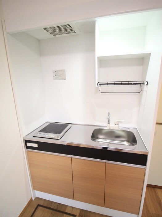 物件内観写真10　(キッチン)