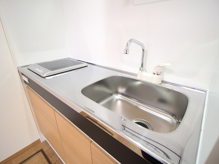 物件内観写真22　(キッチン)