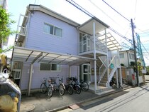 エクセル小川の外観写真