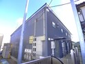 アイジュ津田沼