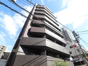 ガーラ・ヒルズ赤坂(302)外観写真