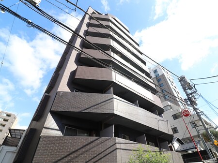 ガーラ・ヒルズ赤坂(302)外観写真