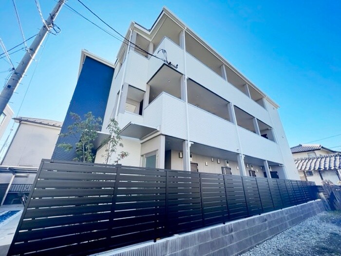 物件外観写真2　(その他)