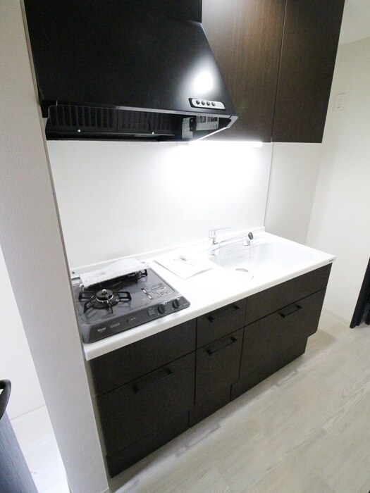 物件内観写真7　(キッチン)