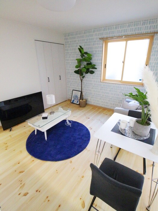 物件内観写真9　(居室)