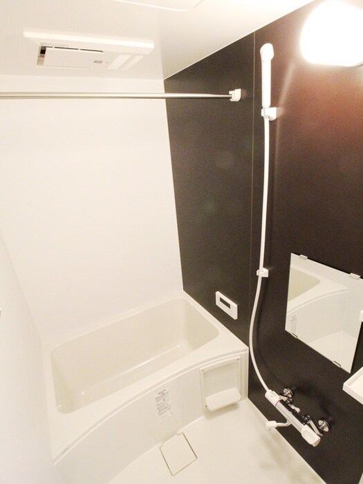 物件内観写真9　(バス／シャワールーム等)