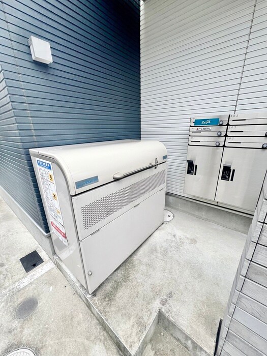 物件外観写真6　(周辺環境)