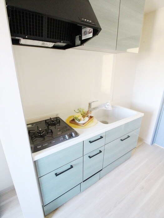 物件内観写真10　(キッチン)