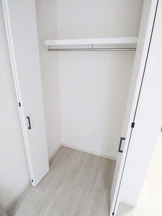 物件内観写真14　(収納)