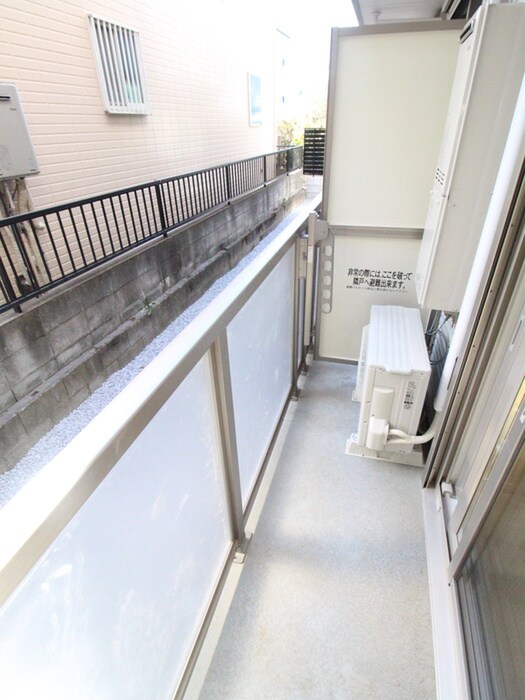 物件内観写真16　(ベランダ・バルコニー)