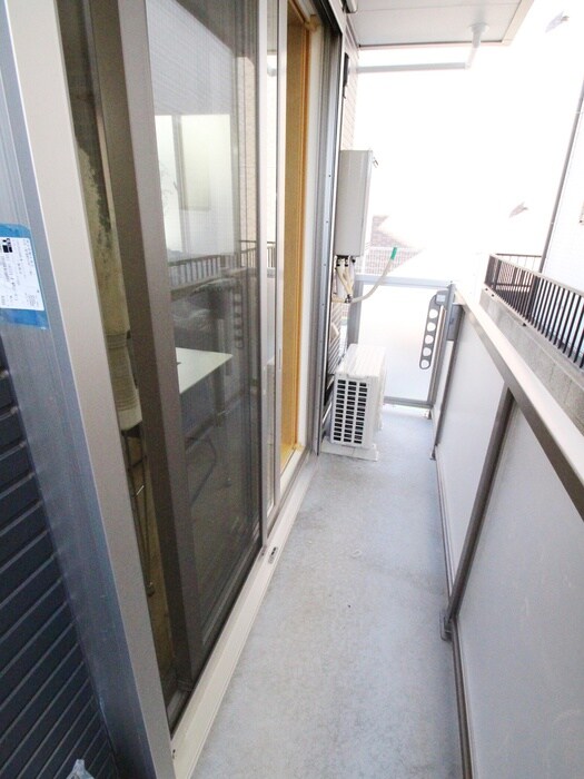 物件内観写真17　(ベランダ・バルコニー)