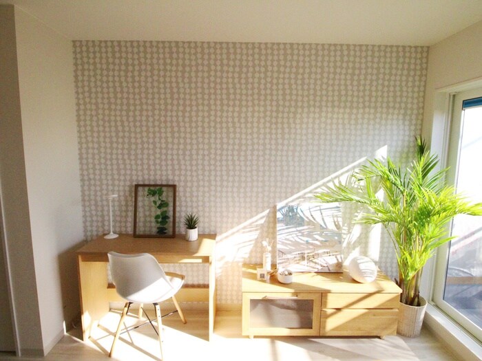 物件内観写真17　(居室)