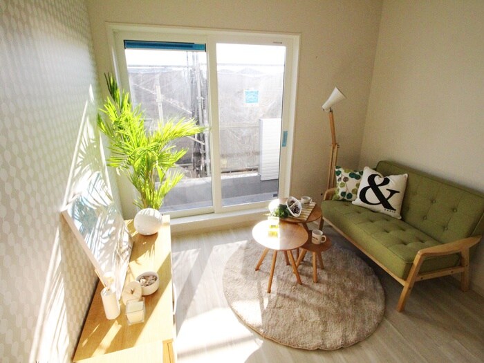 物件内観写真18　(居室)