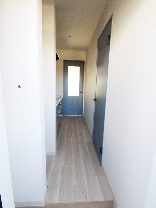 物件内観写真20　(玄関)