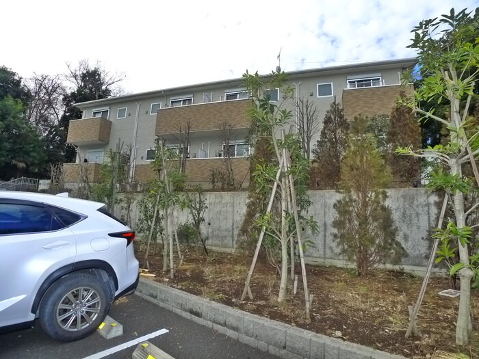 物件外観写真6　(周辺環境)