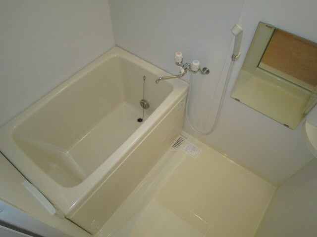 物件内観写真12　(バス／シャワールーム等)